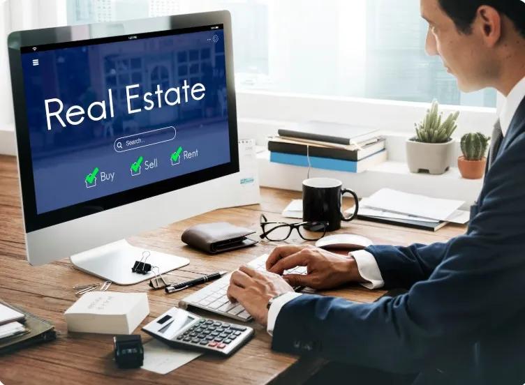 commercial real estate